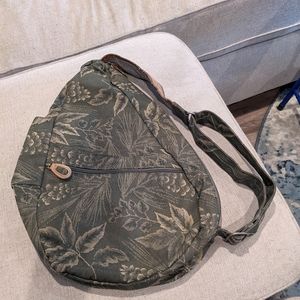 L.L. Bean One Shoulder Pack